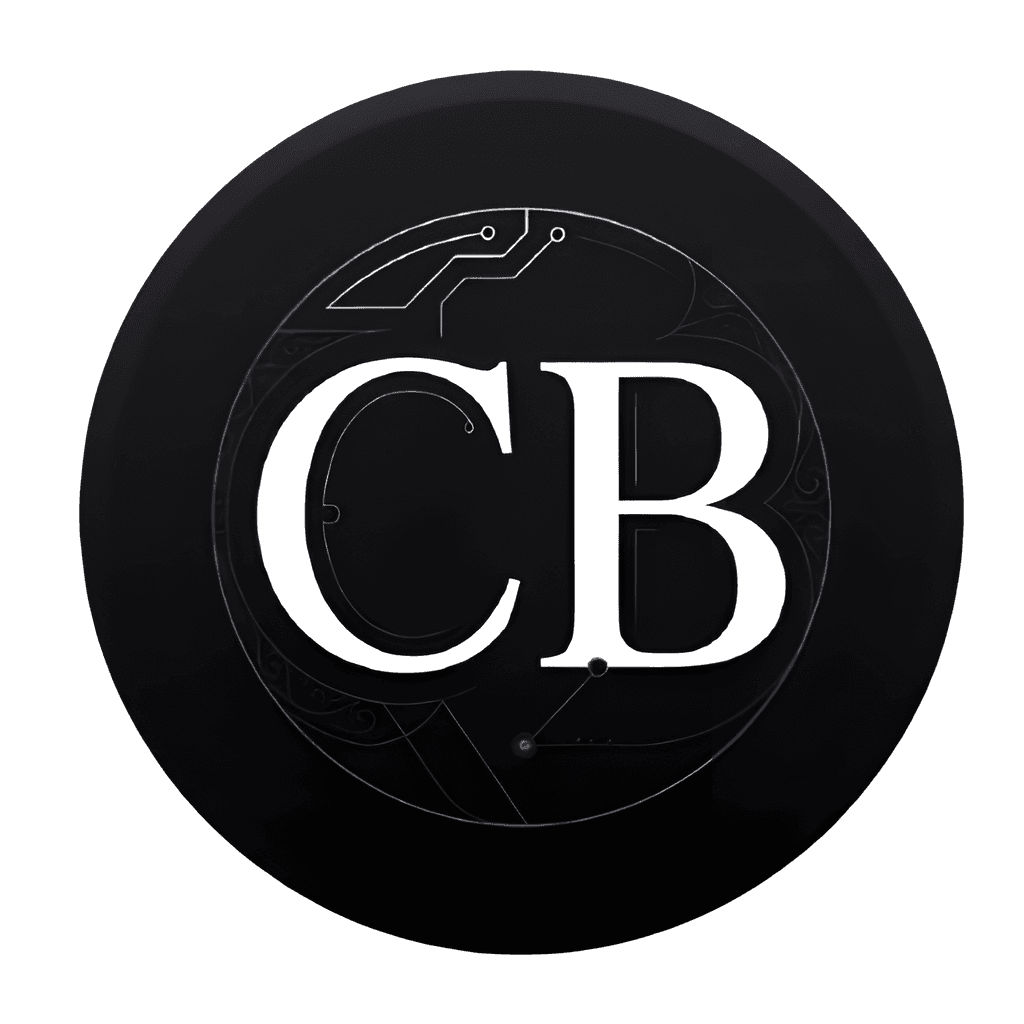 Carlos Balaguer logo